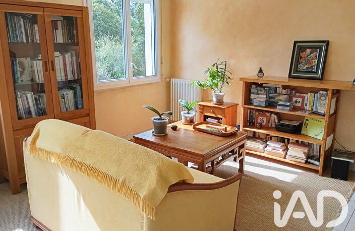 Vente Maison de campagne 5 pièces — photo 4