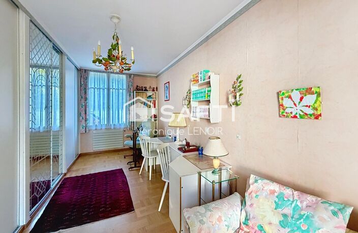 LE VESINET SUD LES IBIS : élégante maison sur lac de 181m2 — photo 5