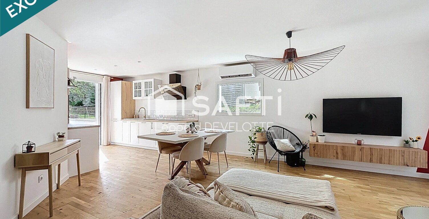Superbe maison individuelle de plain pied ! — photo 1