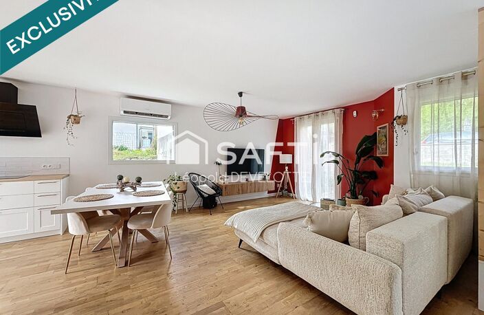 Superbe maison individuelle de plain pied ! — photo 4