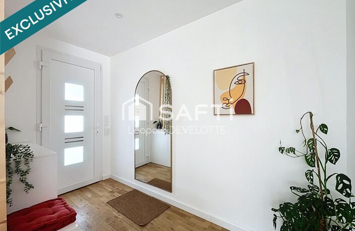 Superbe maison individuelle de plain pied ! — photo 5