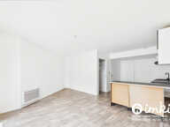 Appartement 1 pièce - balcon, cellier et parking — photo 3