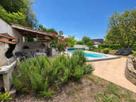 Dépt Hérault (34) - Aniane - À vendre - Maison T4 de 100m2, — photo 2