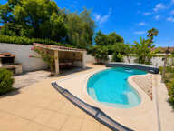 Dépt Hérault (34) - Aniane - À vendre - Maison T4 de 100m2, — photo 3
