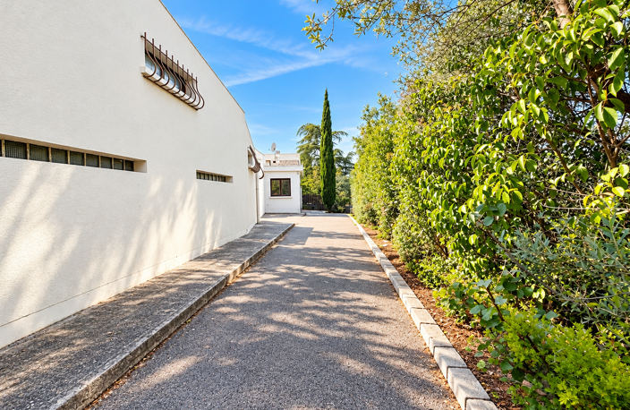 Martigues Jonquières   Maison de plain-pied de 120 m2 sur 1 — photo 3