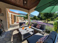 PROCHE LE VIGAN : VILLA PLAIN PIED 3 CHAMBRES SUR TERRAIN 30 — photo 2