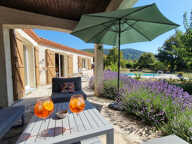PROCHE LE VIGAN : VILLA PLAIN PIED 3 CHAMBRES SUR TERRAIN 30 — photo 3