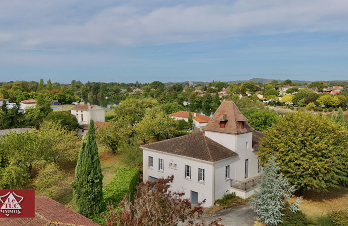 Belle demeure familliale de caractère. — photo 2