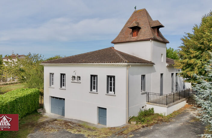 Belle demeure familliale de caractère. — photo 4