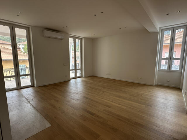 Appartement proposé à Roquebillière
