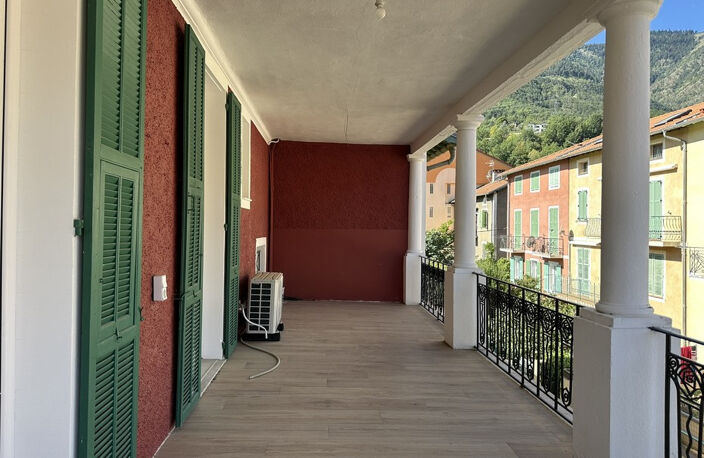 Magnifique appartement rénové avec terrasse et grenier — photo 3