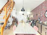 Tourcoing Croix Rouge - Maison 3 ch. + extérieur — photo 2