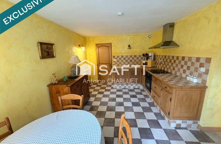 Maison de 95m² sur un terrain de 1035m² — photo 3