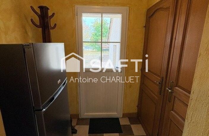 Maison de 95m² sur un terrain de 1035m² — photo 4