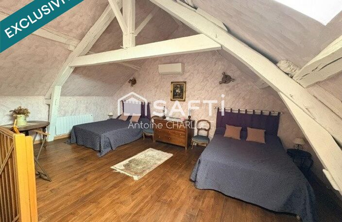 Maison de 95m² sur un terrain de 1035m² — photo 5