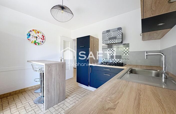Maison quartier Nord — photo 2