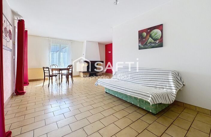 Maison quartier Nord — photo 3