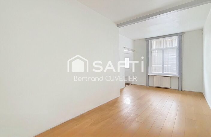 Maison 120 m², 4 chambres, extérieur, combles et cave — photo 2