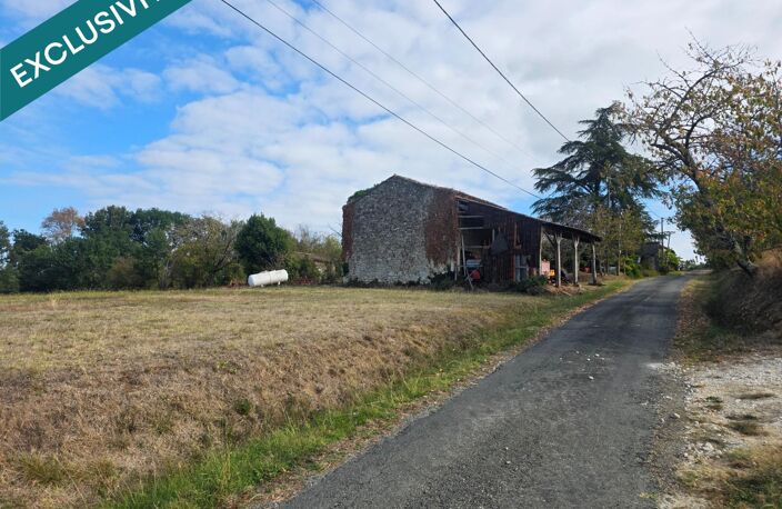 Maison en pierre à rénover — photo 2
