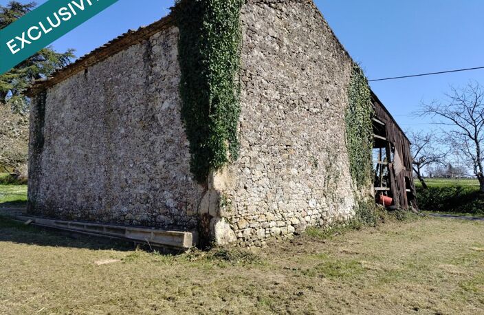 Maison en pierre à rénover — photo 3