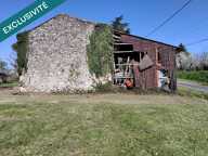 Maison en pierre à rénover — photo 4