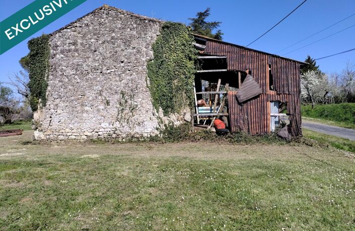 Maison en pierre à rénover — photo 4
