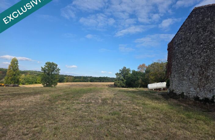 Maison en pierre à rénover — photo 5