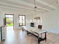 MAGNIFIQUE BÂTISSE EN PIERRE DE TAILLE  200 m² HABITABLES + APPARTEMENT INDÉPENDANT DE 96 m² ! — photo 3