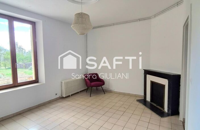 MAGNIFIQUE BÂTISSE EN PIERRE DE TAILLE  200 m² HABITABLES + APPARTEMENT INDÉPENDANT DE 96 m² ! — photo 4