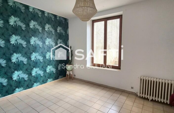 MAGNIFIQUE BÂTISSE EN PIERRE DE TAILLE  200 m² HABITABLES + APPARTEMENT INDÉPENDANT DE 96 m² ! — photo 5