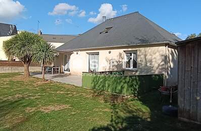 Maison 2005 , 5 pièces — photo du bien