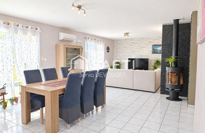 Maison 2005 , 5 pièces — photo 3