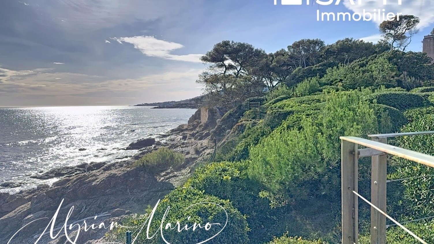 Aperçu de la visite vidéo