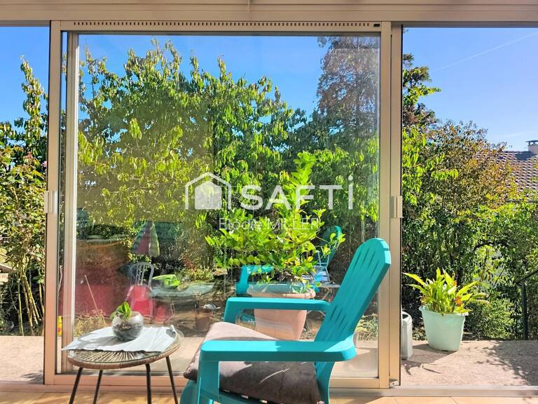 Une maison familiale aux beaux volumes à personnaliser — photo 1