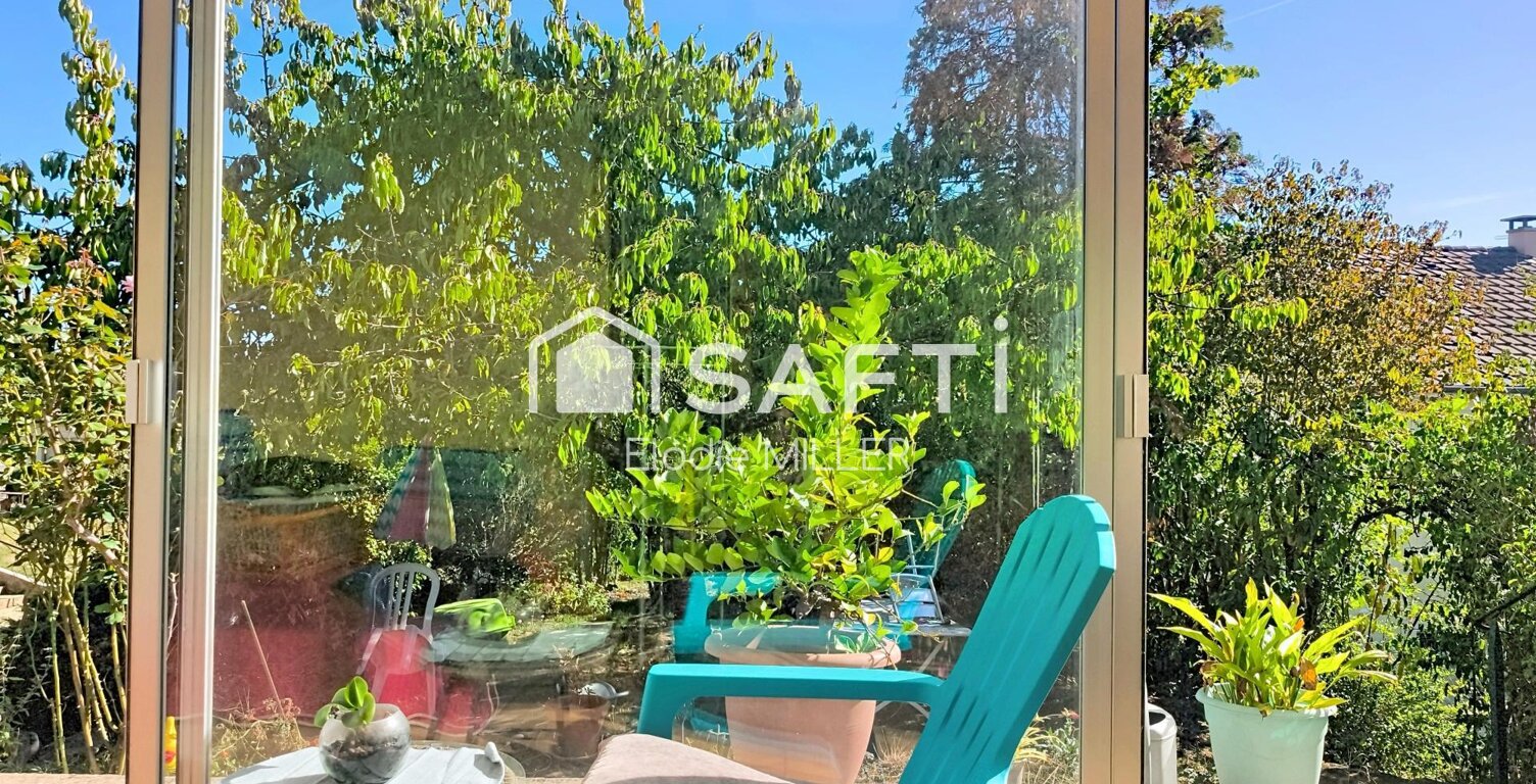 Une maison familiale aux beaux volumes à personnaliser — photo 1
