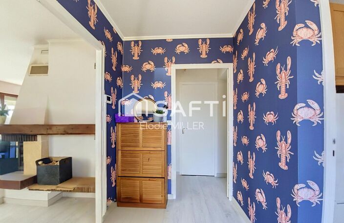 Une maison familiale aux beaux volumes à personnaliser — photo 3