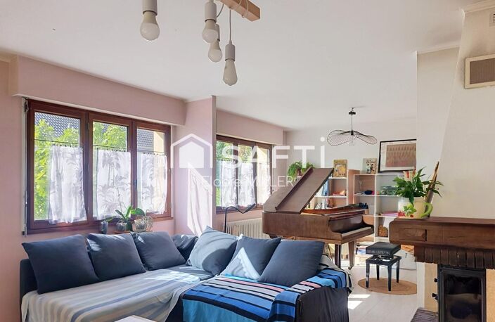 Une maison familiale aux beaux volumes à personnaliser — photo 4
