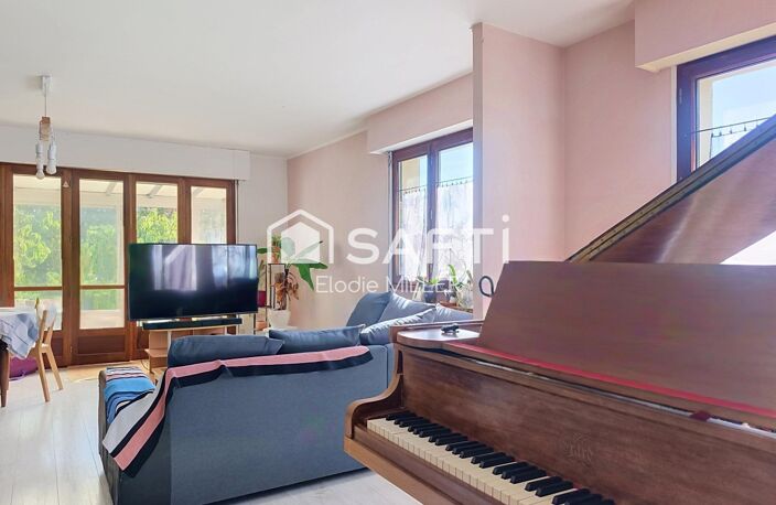 Une maison familiale aux beaux volumes à personnaliser — photo 5