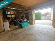 Maison de campagne 4P Bourgogne, Garage Cour Jardin — photo 4