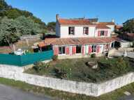 Maison 4 chambres 2 bureaux, potentiel exceptionnel ! — photo 2
