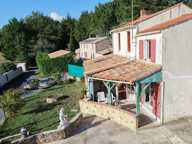 Maison 4 chambres 2 bureaux, potentiel exceptionnel ! — photo 3