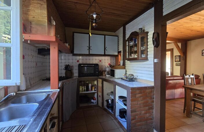 Maison 4 chambres 2 bureaux, potentiel exceptionnel ! — photo 5