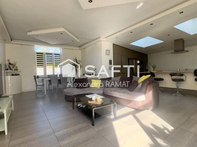 Propriété familiale de caractère, spacieuse et polyvalente — photo 1