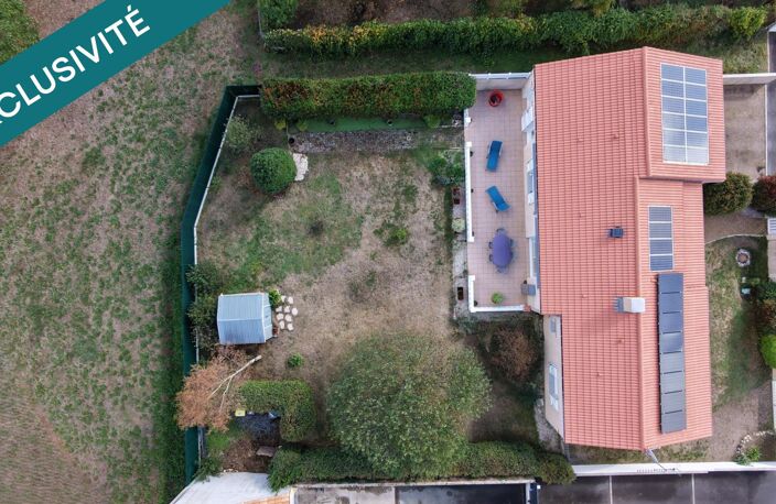 Maison plain pied 108 m² 3 chambres — photo 2