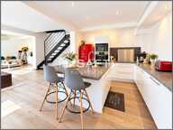Un appartement T5 qui a tout d'une maison — photo 3