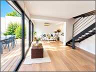 Un appartement T5 qui a tout d'une maison — photo 2