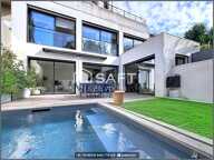 Un appartement T5 qui a tout d'une maison — photo 4