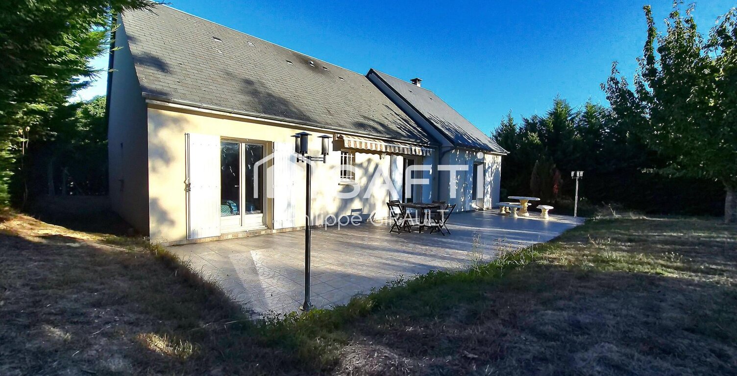 Maison familiale au calme — photo 1