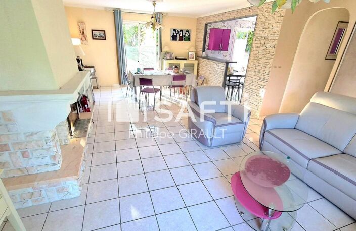 Maison familiale au calme — photo 2