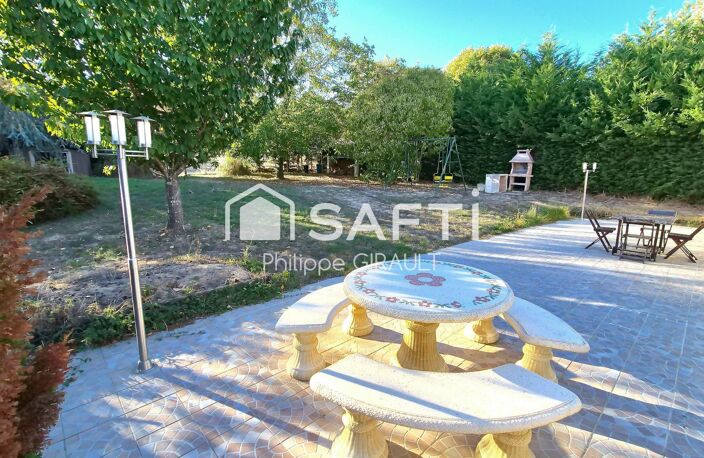 Maison familiale au calme — photo 5